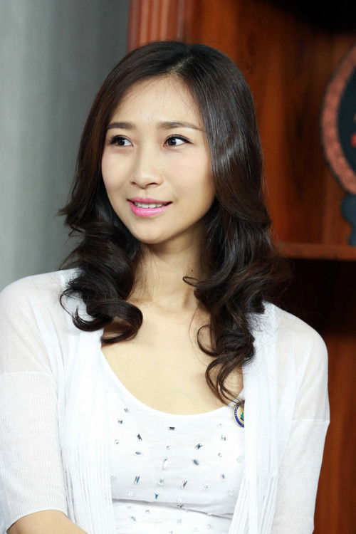 Wang Jundi as Zheng Yihong