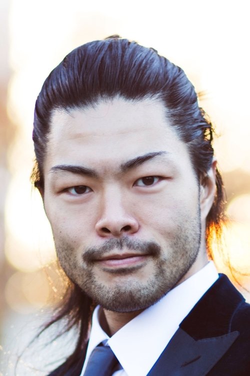 Hidenori Inoue as Self – Singer