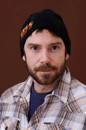 Brad Dryborough as CSI