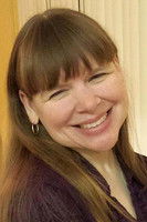 Mary Catherine Holseybrook Wynkoop as Sharon Maxwell / Melissa Heck / Emma Crusher / etc.