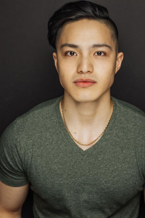 Wei Chung as Cupcake