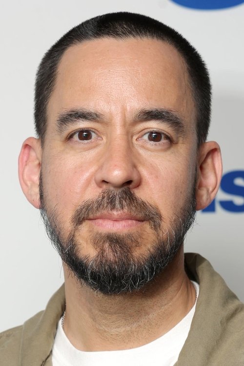 Mike Shinoda as Self