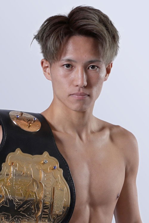 Tomoya Yokoyama as Self