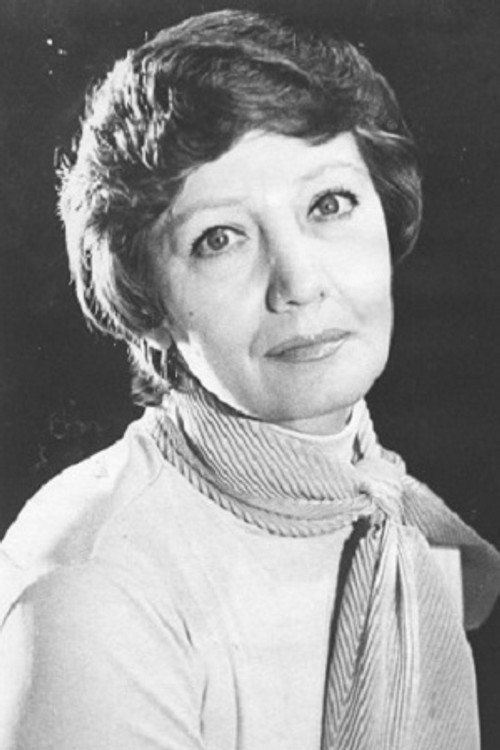 Raisa Luneva as Авдотья