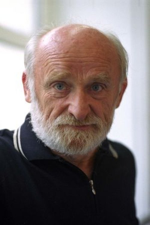 Peter Mitterrutzner as Dr. Anton Siebert