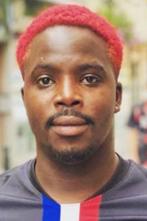 Omar Soumare as Macha