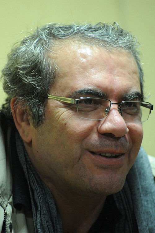 Amir Samavati as Rasul Sabeti