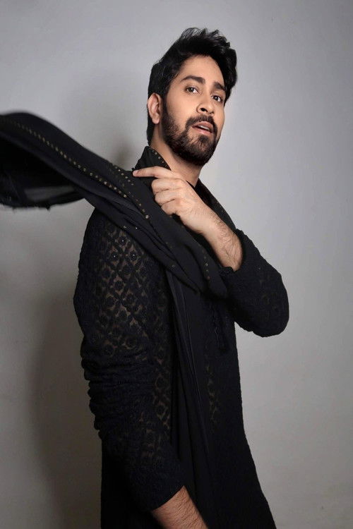 Ankush Bahuguna as Aditya