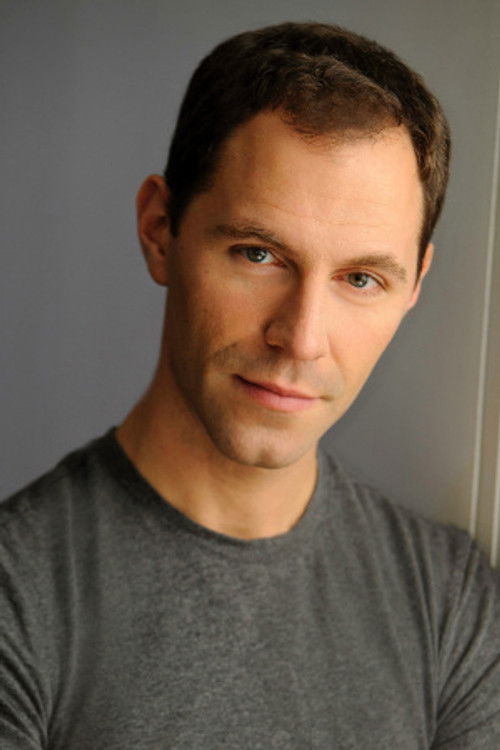 Jonathan C. Kaplan as Bill