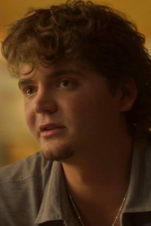 Hunter Chapin as Self - Ethan's Brother