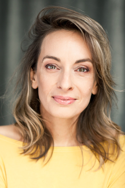 Geneviève Alarie as Marie