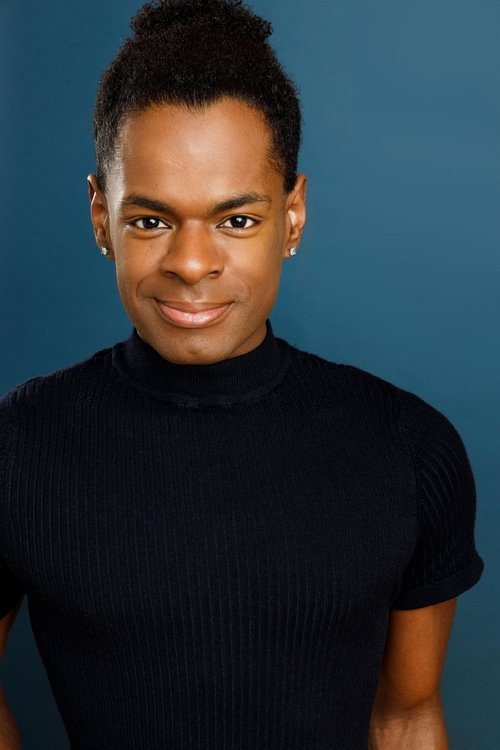 Steven Etienne as Greg