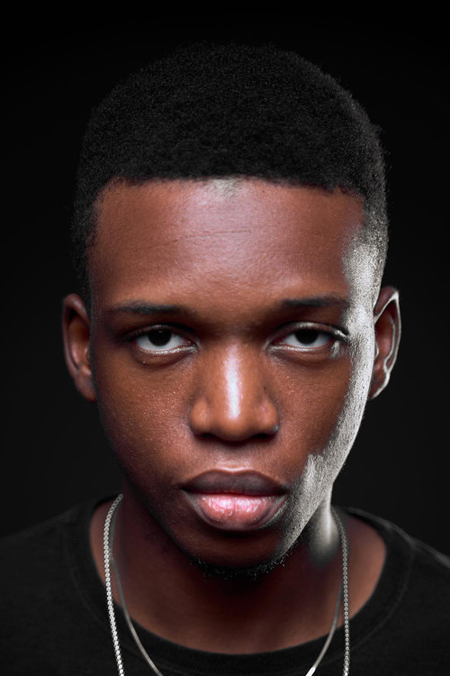 Akintoba Adeoluwa as Babajide Gomez