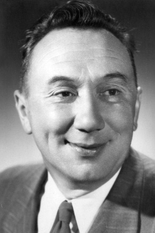 Aleksei Smirnov as Knysh