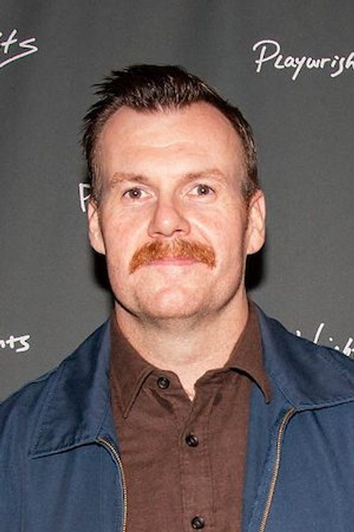 Jeb Kreager as Martin Cliver