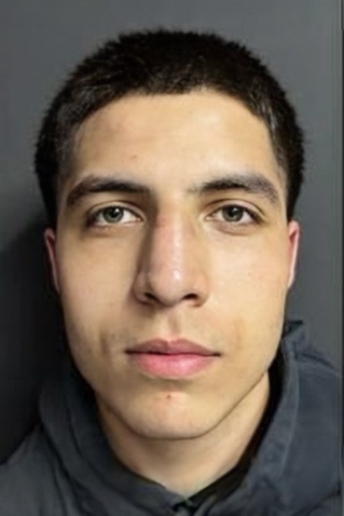 Fabian Guzman as Self