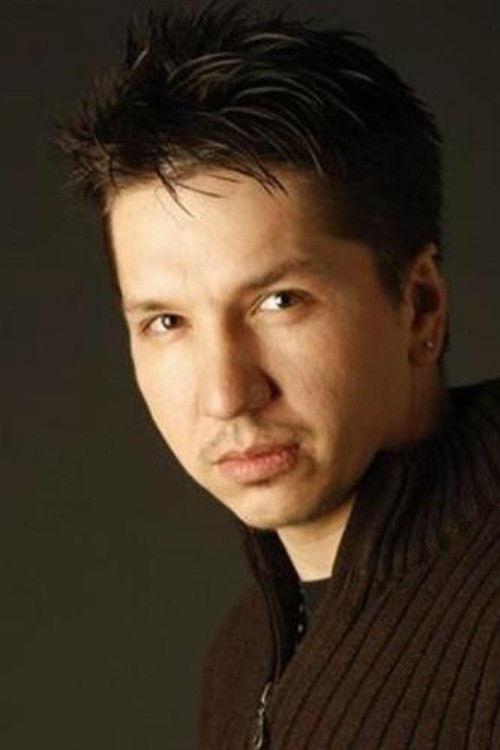 Dakota House as Elwood