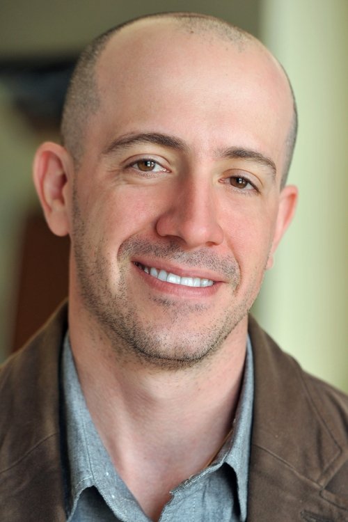 Michael Gambino as Mr. Kozak