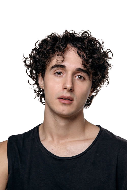 Lorenzo Sorbi as Amico di Ricky