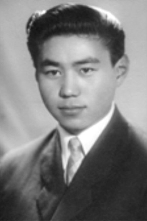 Surengin Suchbaatar as Chuluun