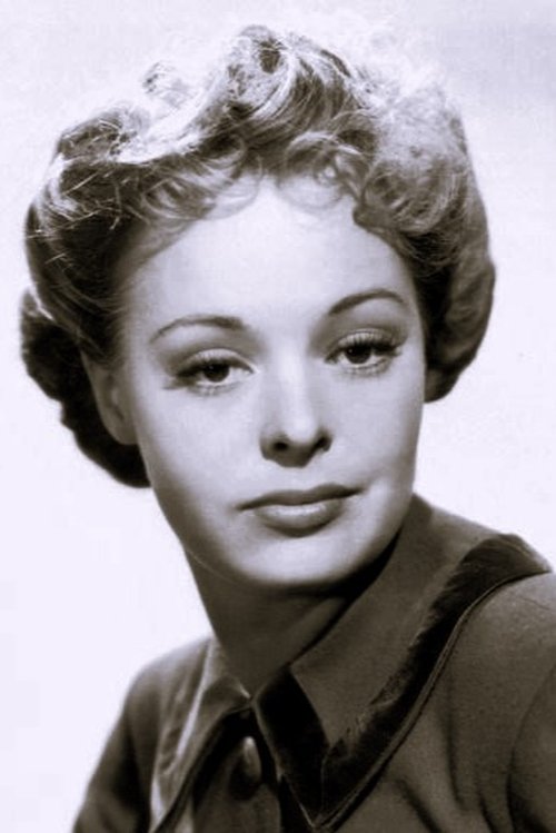 Virginia Gilmore as Myra Tinsley