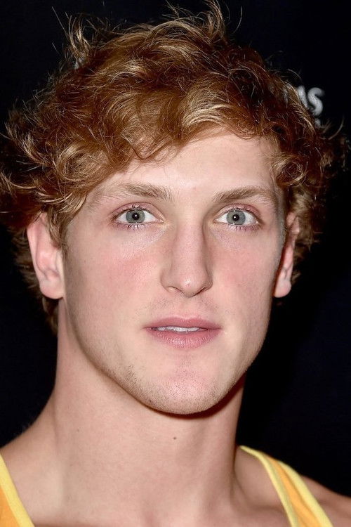 Logan Paul as