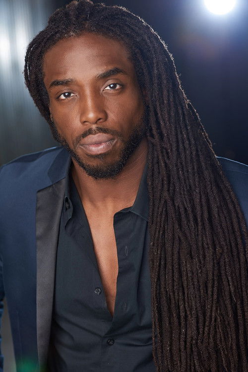 Erwin R. Jones as Hollis