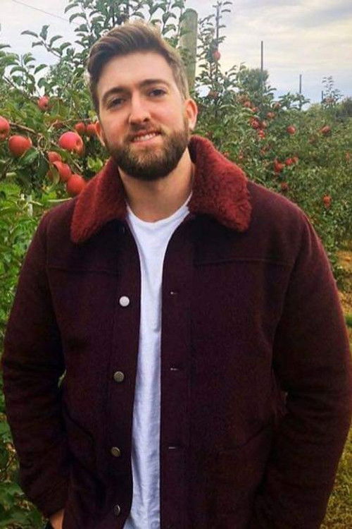 Eric Enzman as Matt Rearden