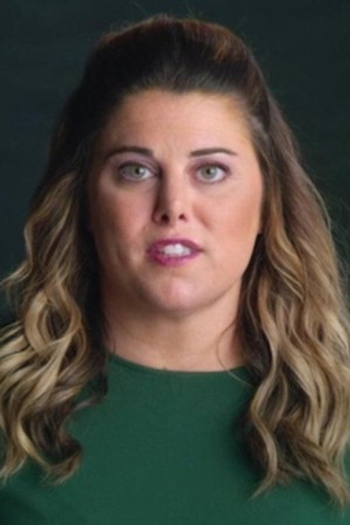 Amber Lauria as Self