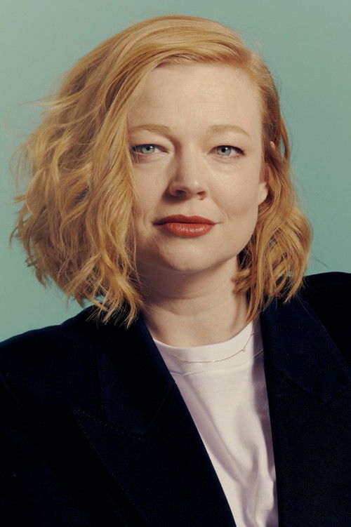 Sarah Snook as Vicky Williams (voice)