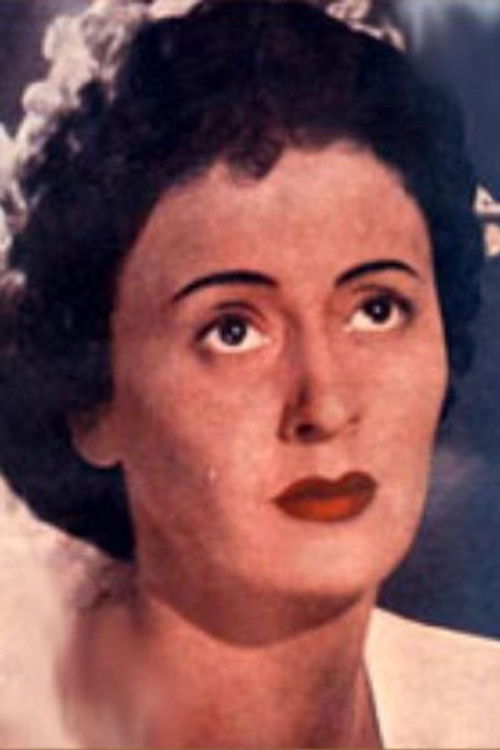 Nada Škrinjar as Gospođa Simonović