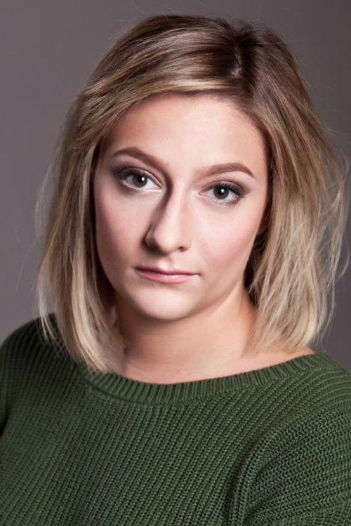 Priscilla Knetemann as Charley Bogaarts