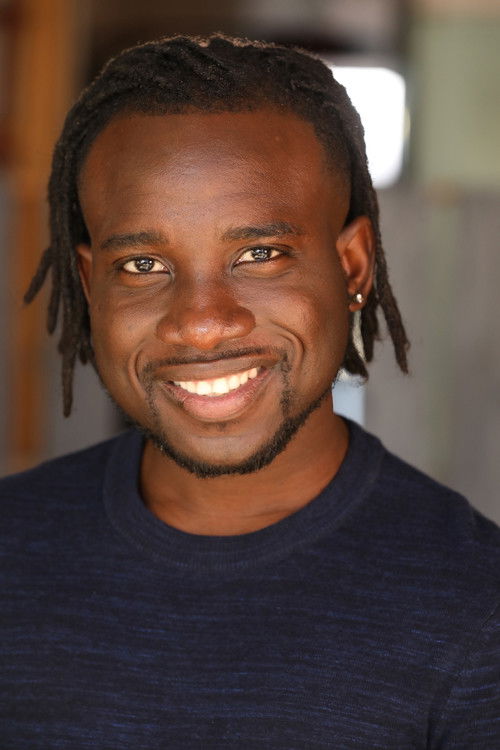 Ebenezer Alasi as Ikenna