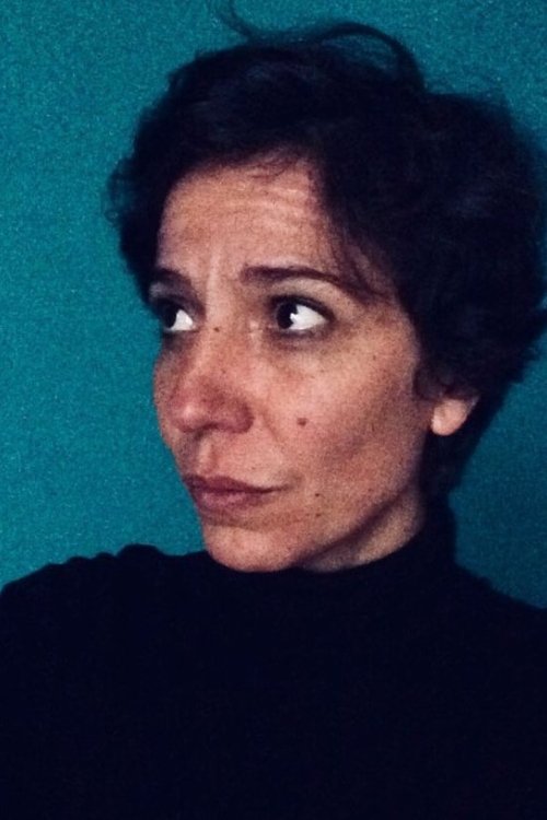 Marta Timón as Greta’s friend (Segment « Autofocus »)