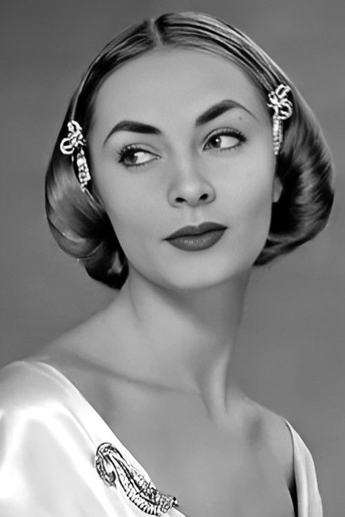 Ghislaine Arsac as Wanda