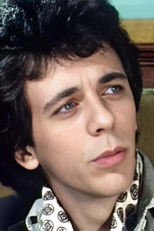 Peter Kwapinski as Armand