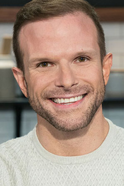 Zac Young as Himself - Host