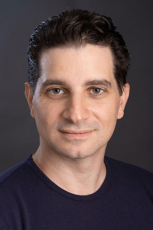 Paul Bomba as Christopher