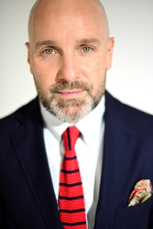 Johnny Harris as Derek