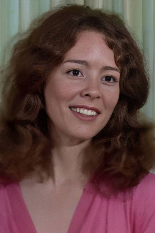 Bonnie Smith as Strangler Victim #3