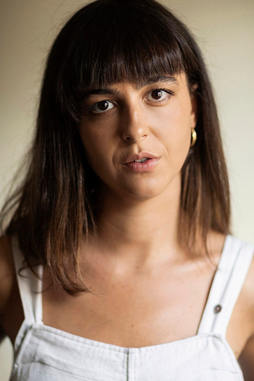 Jelen García as Andy