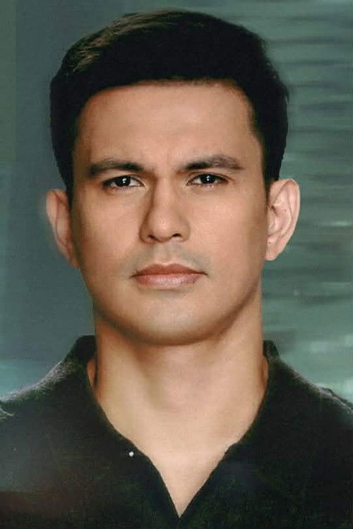 Tom Rodriguez as
