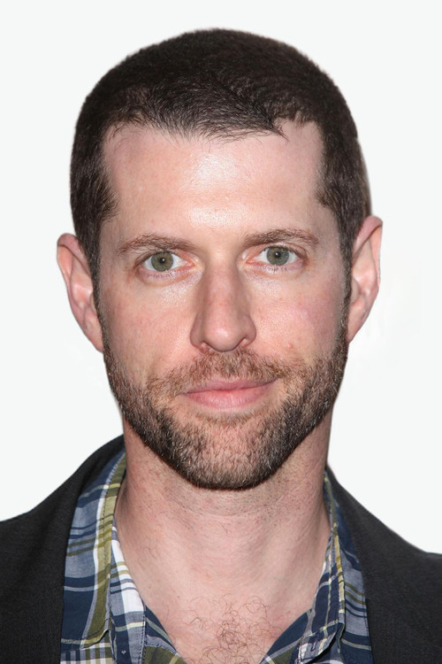 D. B. Weiss as Self