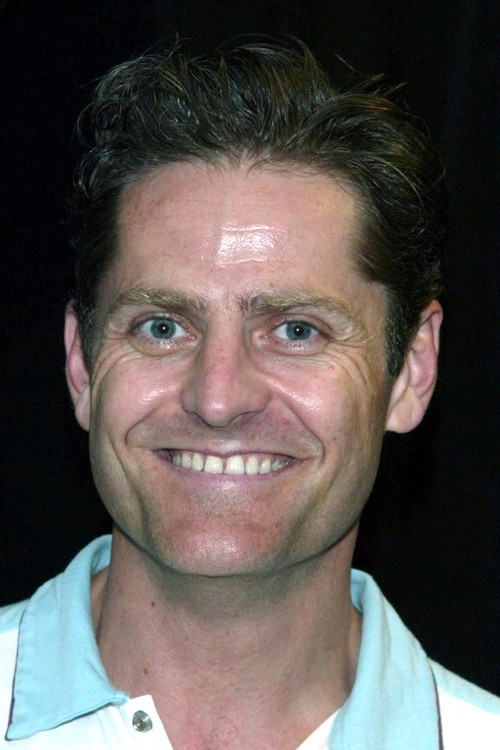 Seán Martin Hingston as Frenchman