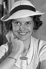 Ann Rork as Bossy Brander