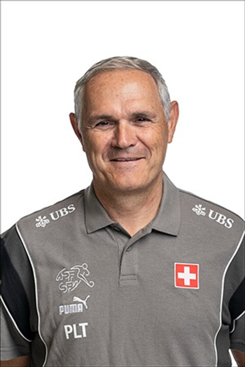 Pierluigi Tami as Self