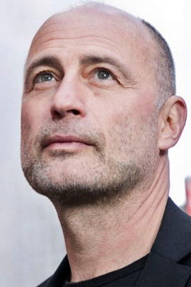 Per Graffman as Bigge Bring