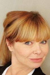 Sandra Steffl as Angelique