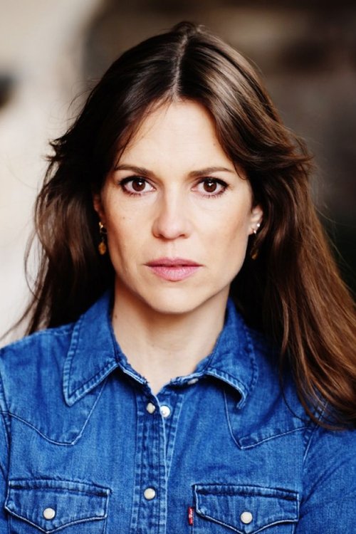 Birthe Wolter as Marlene