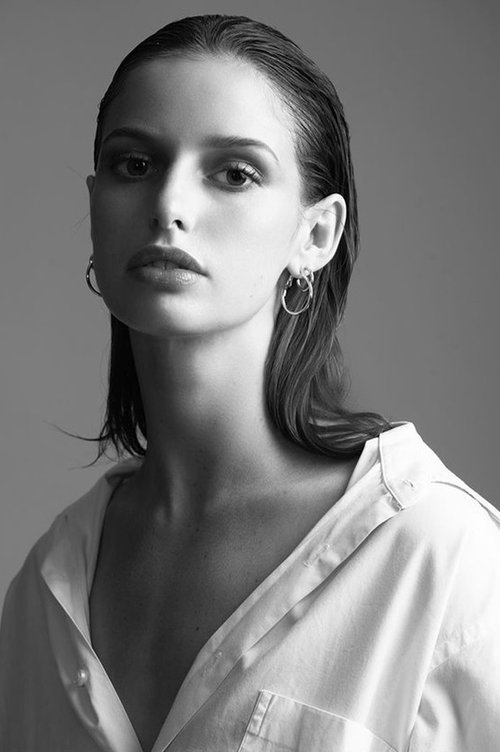 Iris Jodorowsky as Laétitia